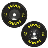 ZESTAW TALERZY OLIMPIJSKICH BUMPER BTBR SET (8 SZT) HMS