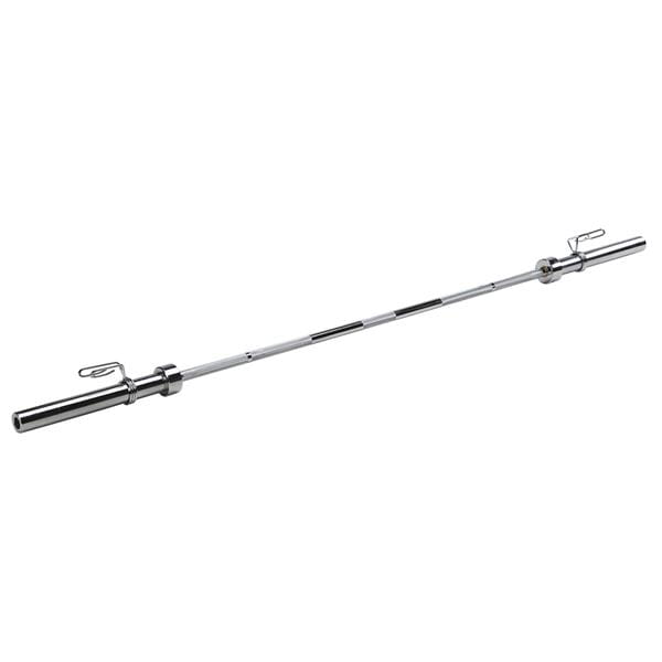 GRYF PROSTY OLIMPIJSKI 20KG GOP220 (+ ZACISK) HMS