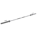 GRYF PROSTY OLIMPIJSKI 20KG GOP220 (+ ZACISK) HMS