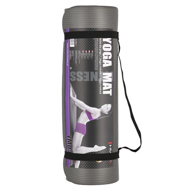 MATA DO YOGI YM04 GRAY HMS