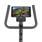 RW3011 BLACK-ORANGE ROWER MECHANICZNY ONE FITNESS