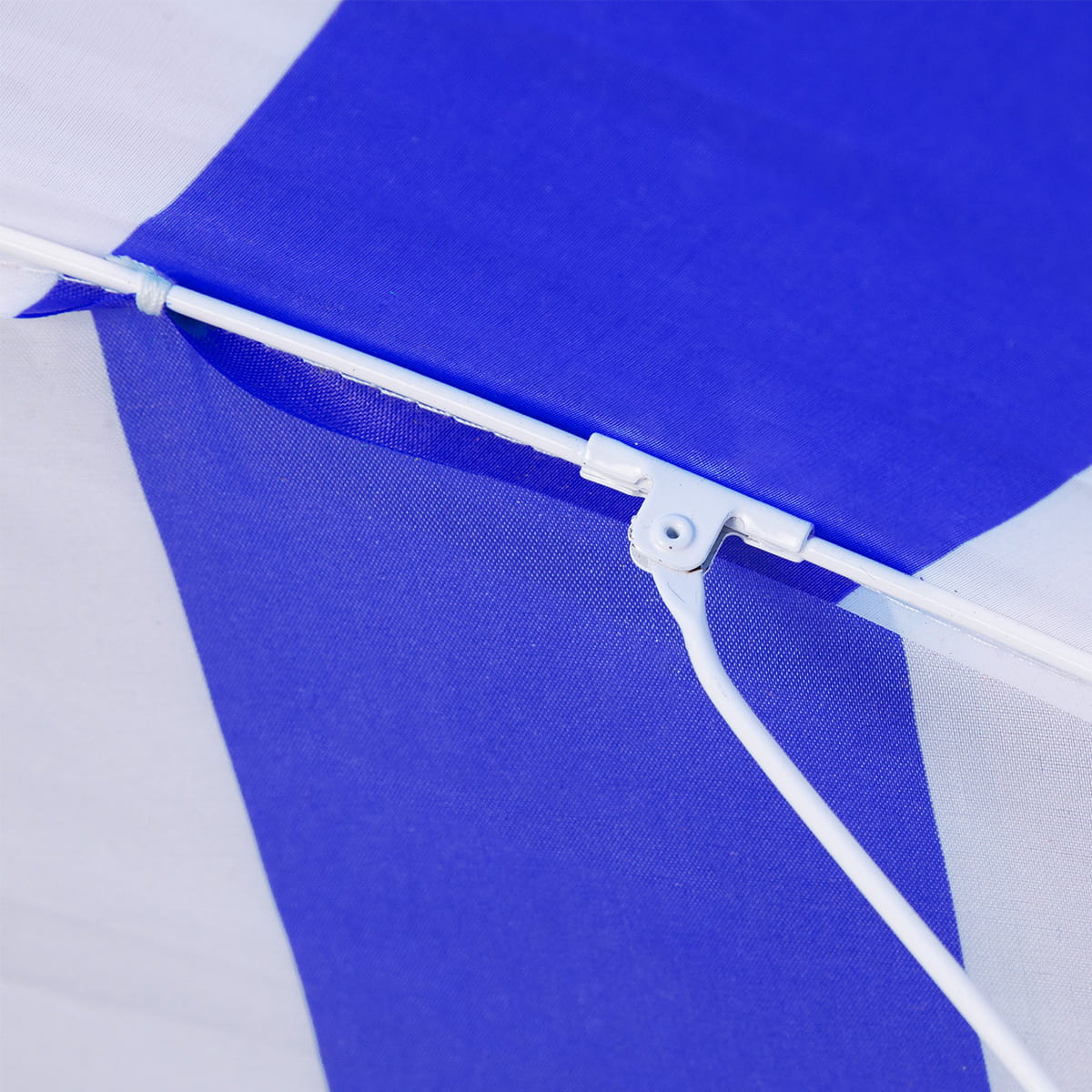 Parasol plażowy NILS CAMP NC7813 180 cm z ochroną UV SPF 40+