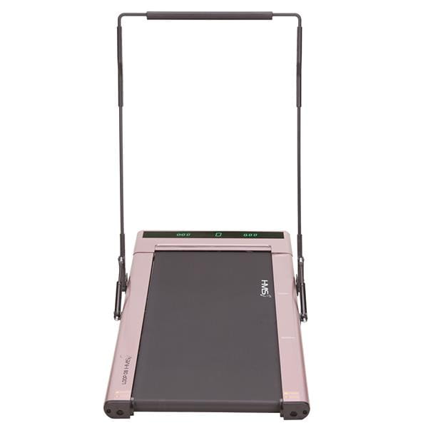 LOOP08 PINK BIEŻNIA ELEKTRYCZNA HMS
