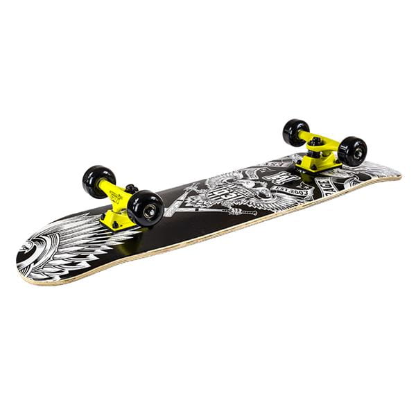 CR3108SA ANTIHERO DESKOROLKA NILS EXTREME