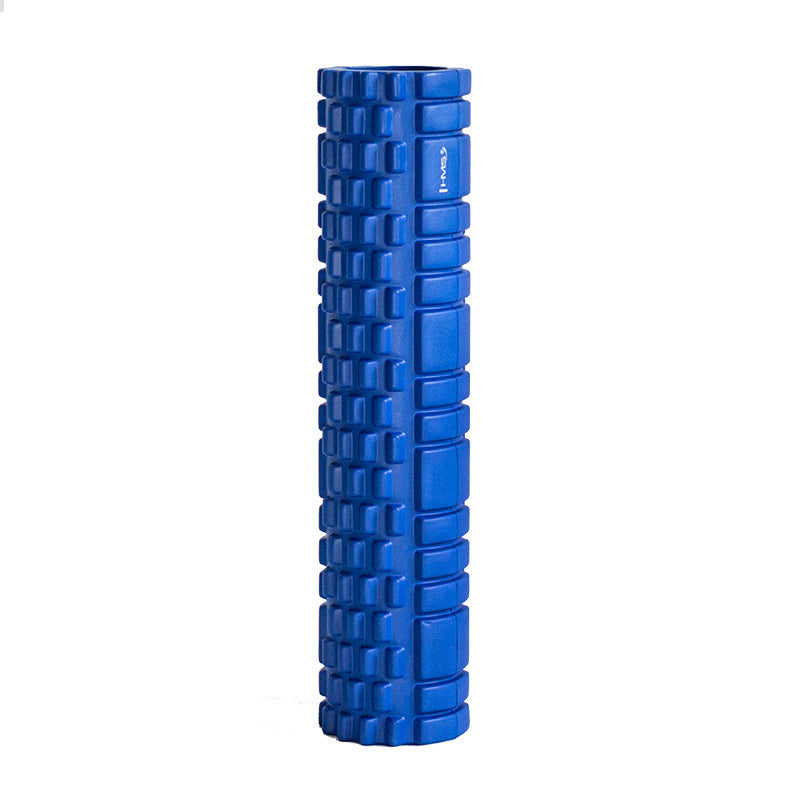 WAŁEK FITNESS / ROLLER BLUE 61 CM HMS FS104
