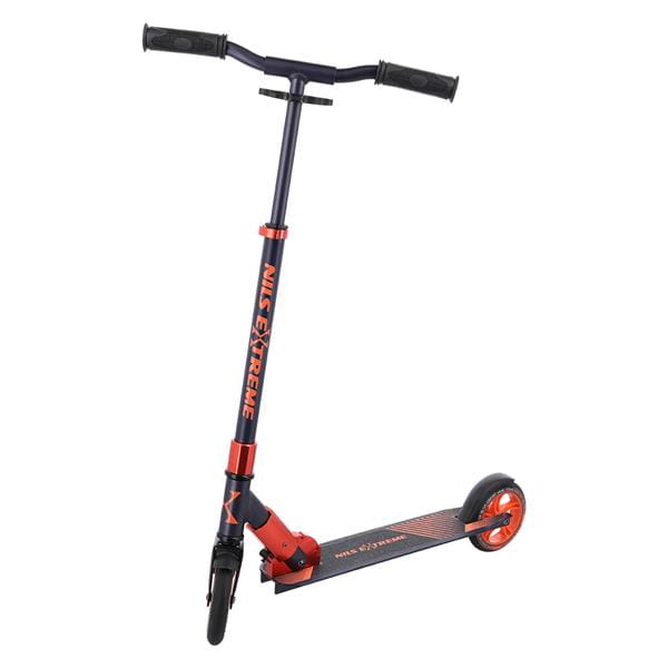 HD145 HULAJNOGA NILS EXTREME