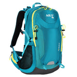 PLECAK TURYSTYCZNY BLUE RAMBLER 40L NILS CAMP NC1917