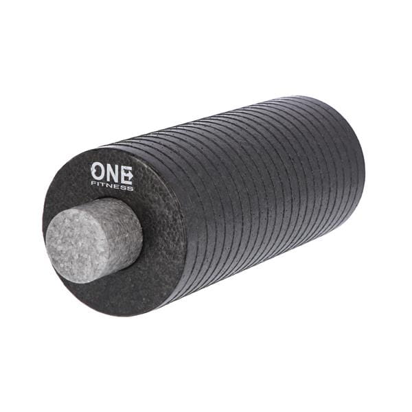 FM140 GRAY 33CM WAŁEK/ROLLER FITNESS ONE