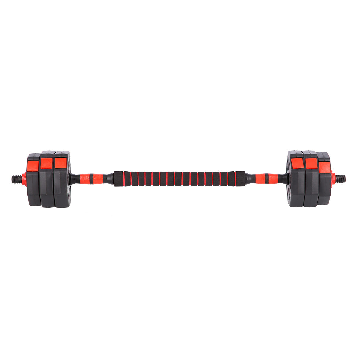 SGD SET20 ZESTAW SZTANGA HANTLE REGULOWANE + GRYFY 20KG