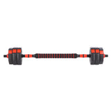 SGD SET20 ZESTAW SZTANGA HANTLE REGULOWANE + GRYFY 20KG