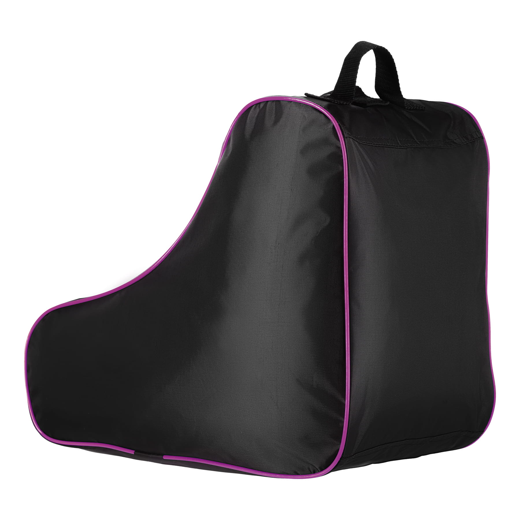 TORBA Z ZAMKIEM NA ŁYŻWOROLKI RÓŻOWA ONE SIZE  NILS EXTREME  TS306