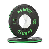 ZESTAW TALERZY OLIMPIJSKICH BUMPER BTBR SET (8 SZT) HMS