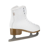 NF14619 S WHITE ŁYŻWY FIGUROWE NILS EXTREME