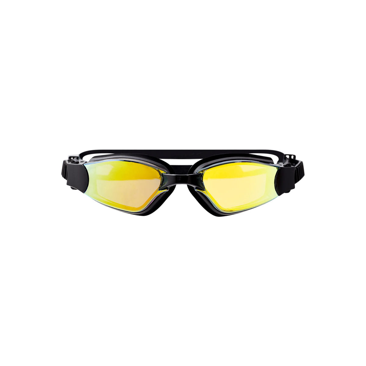 OKULARKI NILS AQUA NQG660MAF ŻÓŁTY RACING