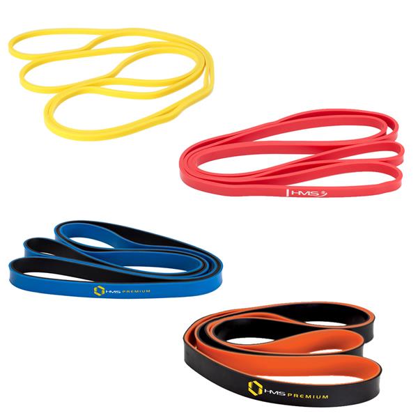 SET DD10 + ZESTAW GUM OPOROWYCH