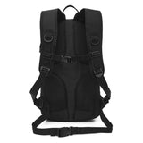 PLECAK TAKTYCZNY COBRA CZARNY 25L NILS CAMP NC3905
