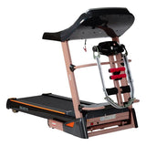 BE4515 BIEŻNIA ELEKTRYCZNA Z MASAŻEREM ONE FITNESS