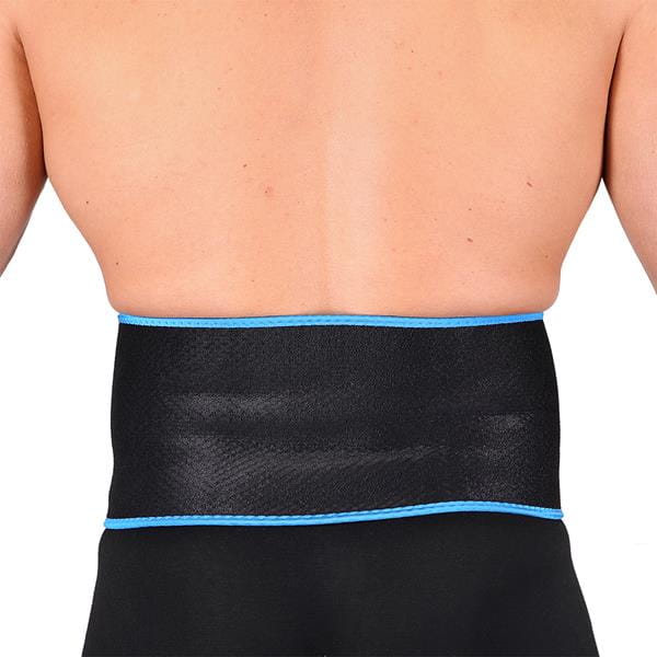 BR160  ONE SIZE ŚCIĄGACZ NA BRZUCH ONE FITNESS
