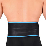 BR160  ONE SIZE ŚCIĄGACZ NA BRZUCH ONE FITNESS