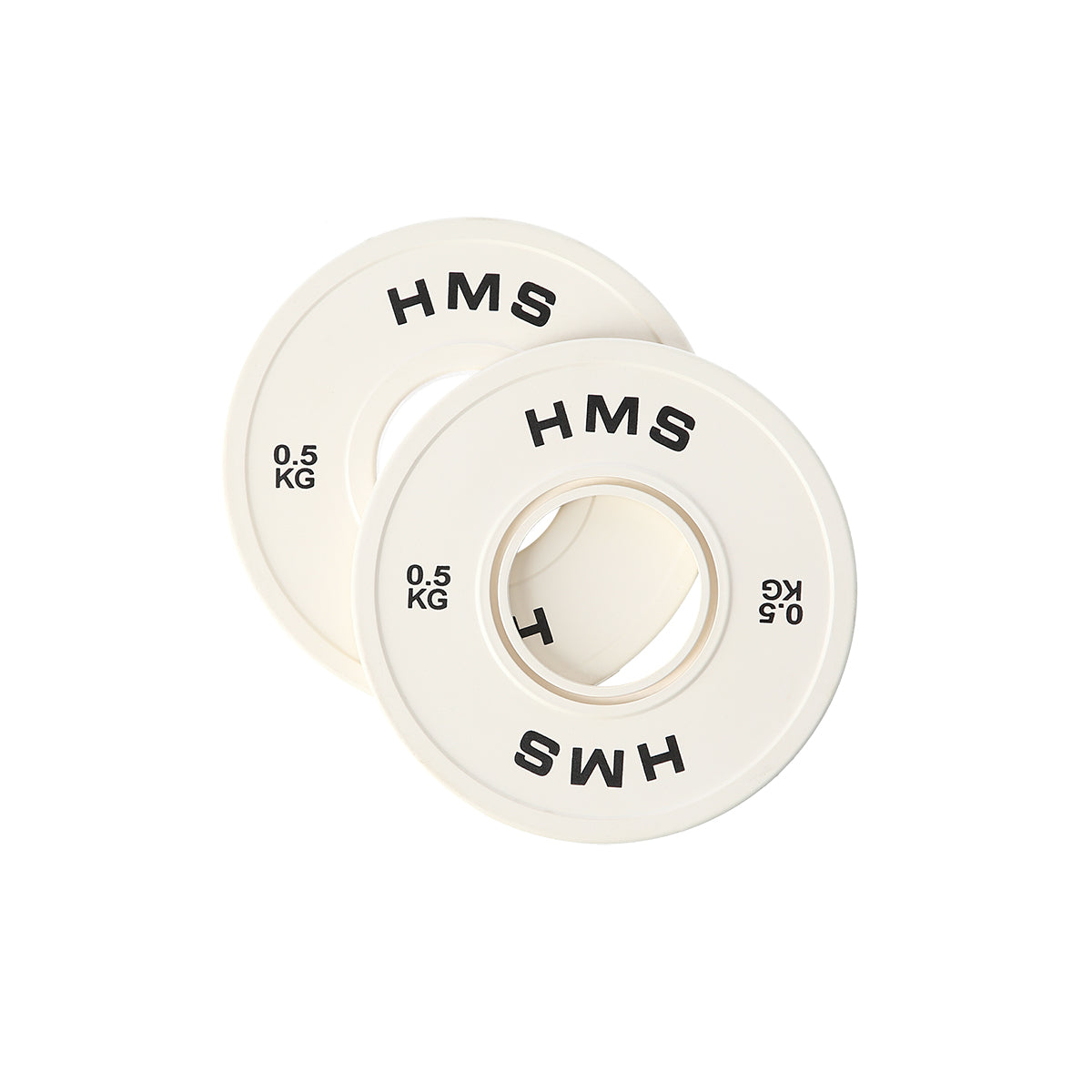 TALERZE OLIMPIJSKIE 51 mm 2 szt. HMS CBRS
