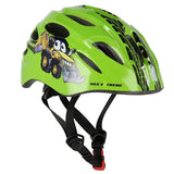 KASK MTW01 LED ZIELONY NILS EXTREME