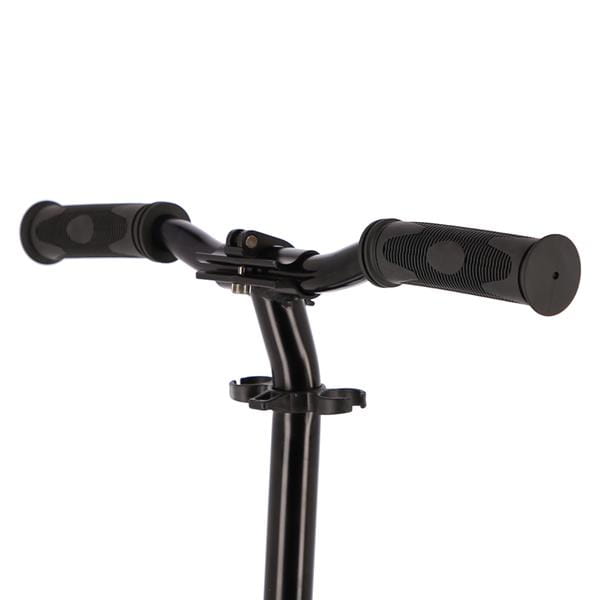 QD250 BLACK/LIME PU250MM HULAJNOGA NILS EXTREME