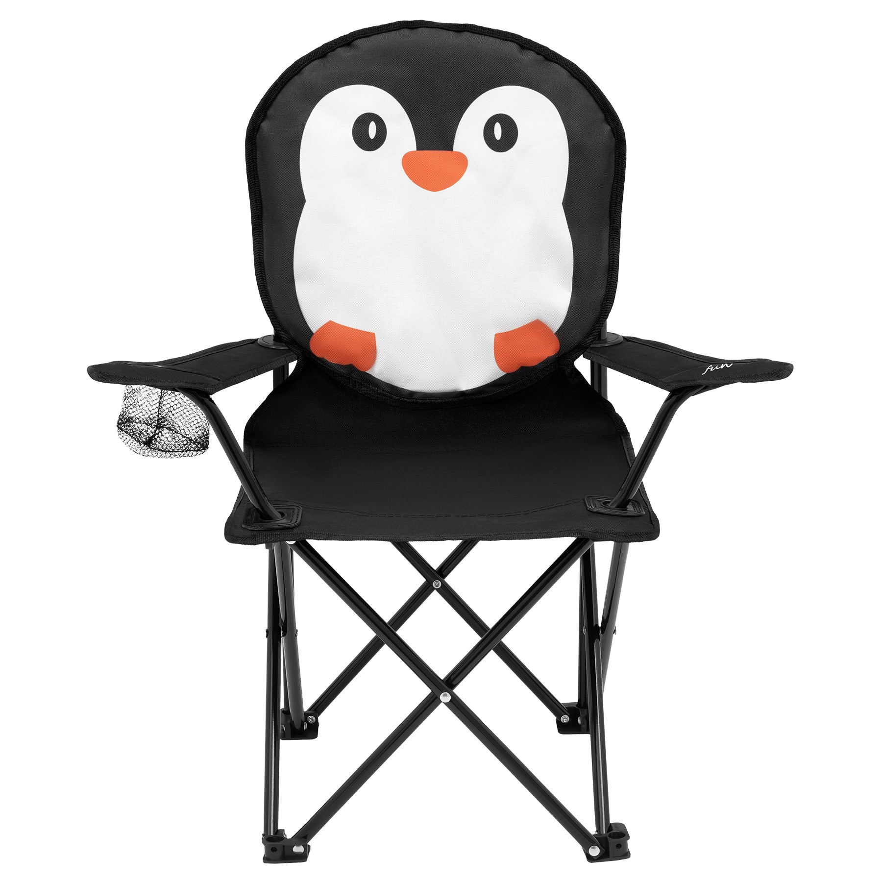 KRZESŁO PINGWIN NILS FUN NC3305