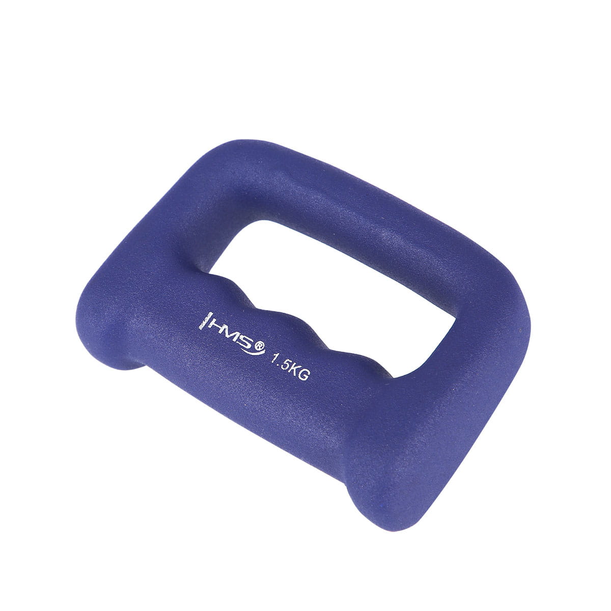 KASTET DARK BLUE POKRYTY NEOPRENEM 1.5 KG HMS CK15