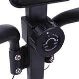 H8890 TRENAŻER ELIPTYCZNY Spin Bike MAGNETYCZNY 8KG HMS
