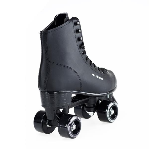 WROTKI NILS EXTREME NQ8400S CZARNE