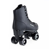 WROTKI NILS EXTREME NQ8400S CZARNE