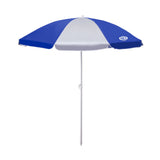 Parasol plażowy NILS CAMP NC7813 180 cm z ochroną UV SPF 40+