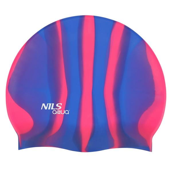ZEBRA MI7 CZEPEK SILIKONOWY  NILS AQUA