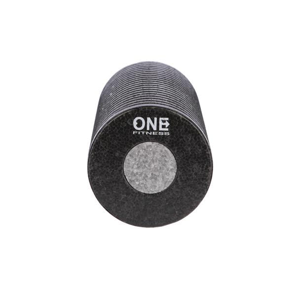 FM140 GRAY 33CM WAŁEK/ROLLER FITNESS ONE