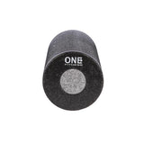 FM140 GRAY 33CM WAŁEK/ROLLER FITNESS ONE