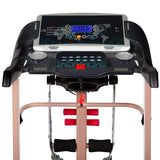 BE4515 BIEŻNIA ELEKTRYCZNA Z MASAŻEREM ONE FITNESS