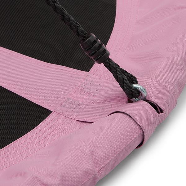 BOCIANIE GNIAZDO HUŚTAWKA NB5031 PINK ŚR.100 CM NILS CAMP