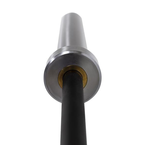 GCFD450 GRYF DO CROSS TRENINGU 15 KG 2100MM+ ZACISK ZG1000 BLACK HMS PREMIUM