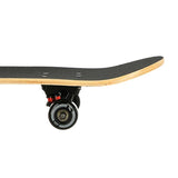DESKOROLKA CR3108SA SKULLS NILS EXTREME