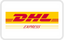 DHL logo