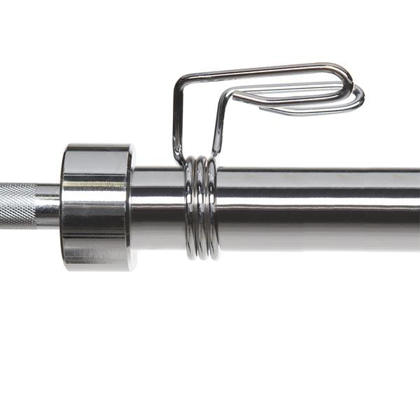 GRYF PROSTY OLIMPIJSKI 20KG GOP220 (+ ZACISK) HMS