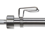 GRYF PROSTY OLIMPIJSKI 20KG GOP220 (+ ZACISK) HMS