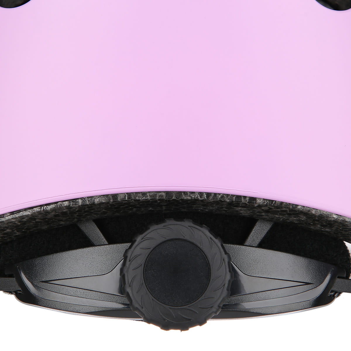 KASK MTW001 FIOLETOWY  NILS EXTREME