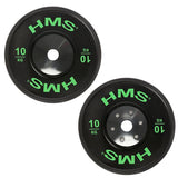 ZESTAW TALERZY OLIMPIJSKICH BUMPER BTBR SET (8 SZT) HMS