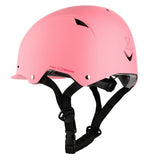 KASK MTW02 RÓŻOWY NILS EXTREME