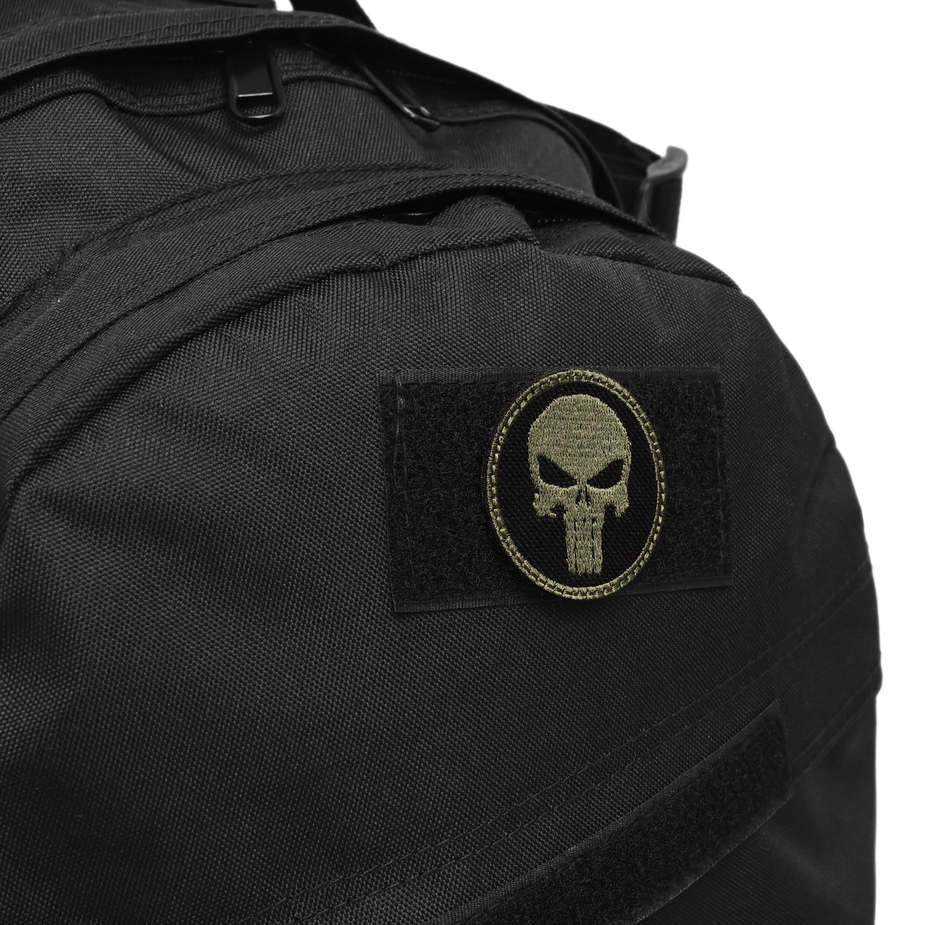 PLECAK TAKTYCZNY VANGUARD CZARNY 45L NILS CAMP NC3904