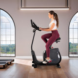 ROWER STACJONARNY MAGNETYCZNY Z GENERATOREM M1815 HMS PREMIUM
