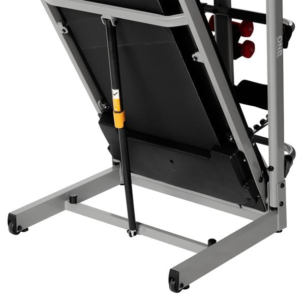 BIEŻNIA ELEKTRYCZNA Z MASAŻEREM BE4540 ONE FITNESS