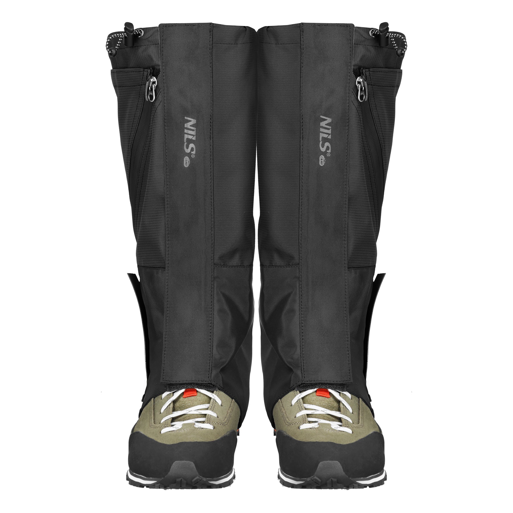 STUPTUTY CZARNE NILS CAMP NC17112