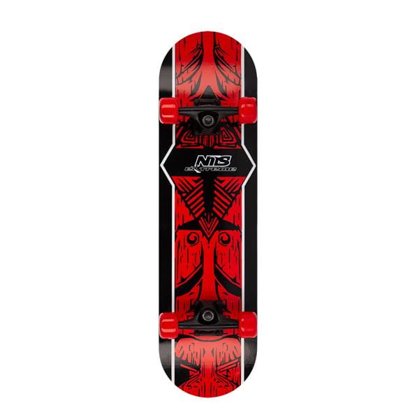 DESKOROLKA CR3108SA AZTEC NILS EXTREME